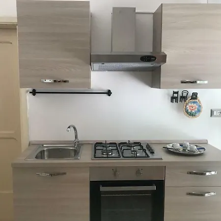 Villa San Nicola, Holidays Home, Historic Retreat