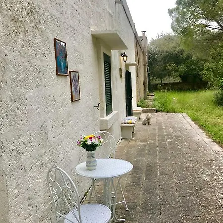 度假居 Villa San Nicola, Holidays Home, Historic Retreat