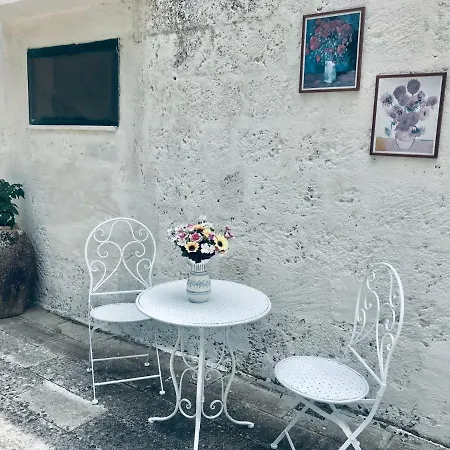 Villa San Nicola, Holidays Home, Historic Retreat * 维纳克斯特里奇