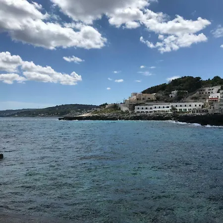 Villa San Nicola, Holidays Home, Historic Retreat 度假居 维纳克斯特里奇